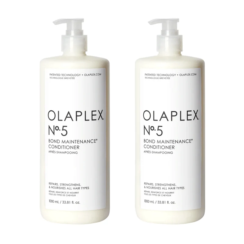 Olaplex No.5 Bond Maintenance Pflegespülung 2x1000ml