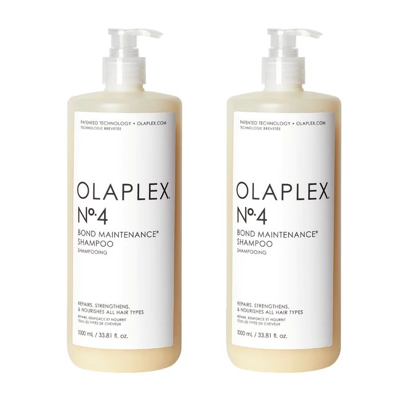 Olaplex Nr.4 Bindungspflege Shampoo 2x1000ml