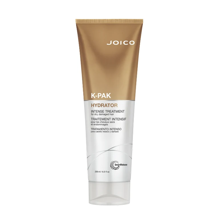 Joico K-Pak Care Hydrator Behandlung