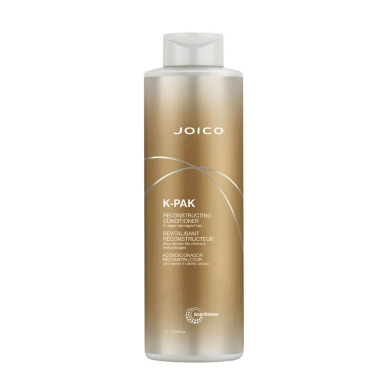 Joico K-Pak Care Reconstructing Conditioner 1000ml