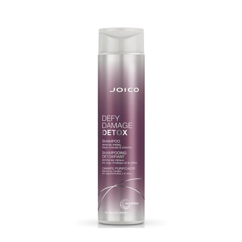 Joico Defy Damage Detox-Reinigungscreme