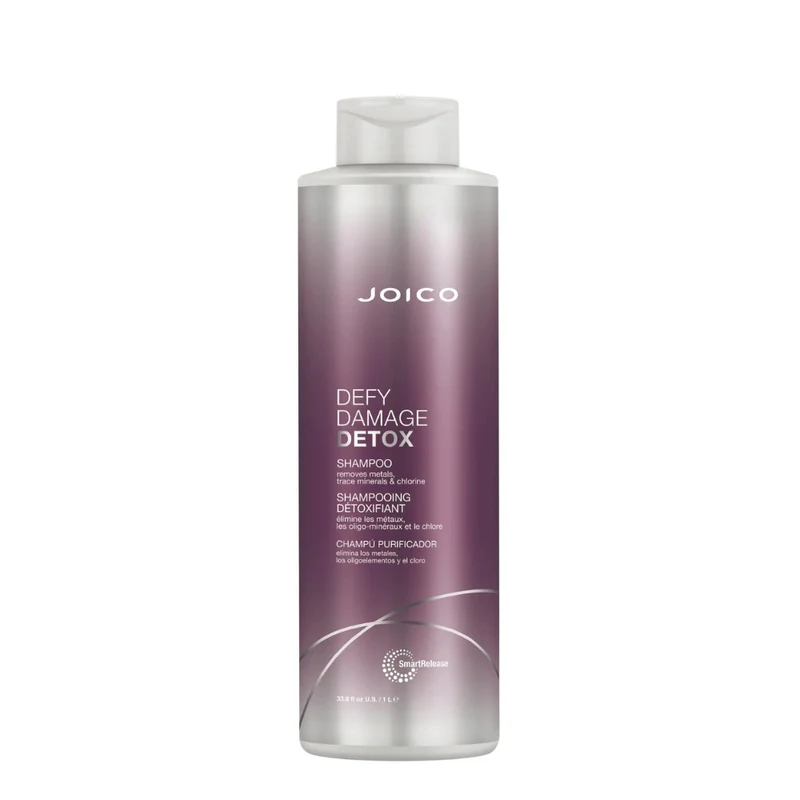 Joico Defy Damage Detox-Reinigungscreme