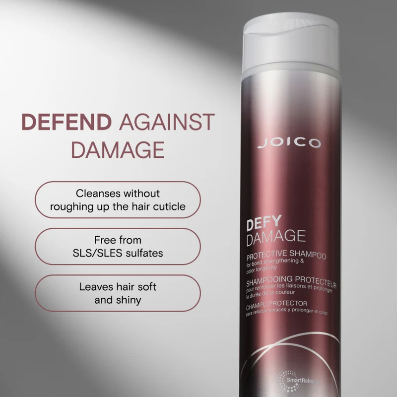 Joico Defy Damage Schützendes Shampoo