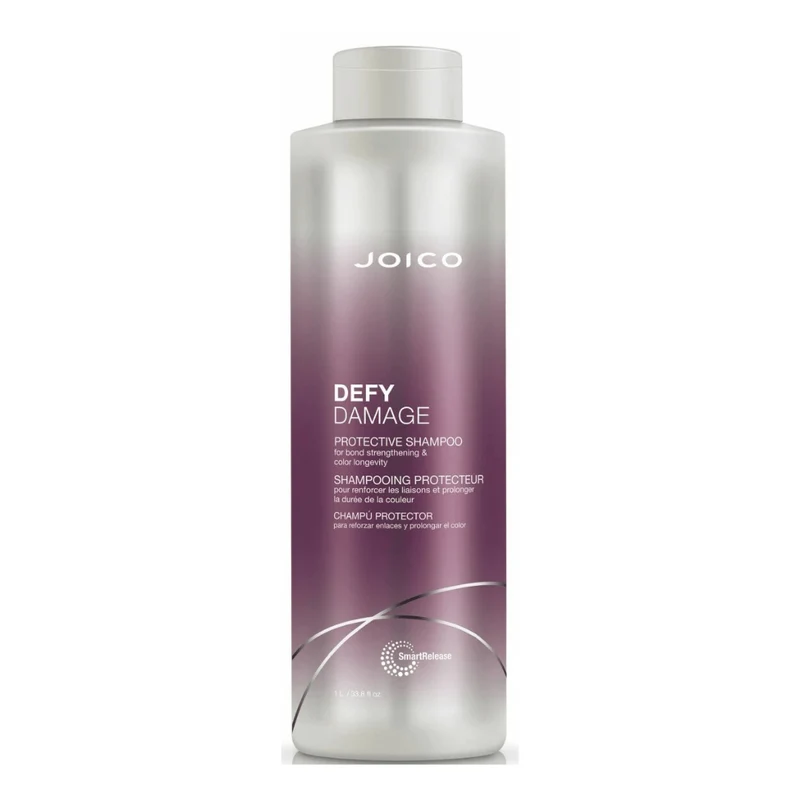 Joico Defy Damage Schützendes Shampoo