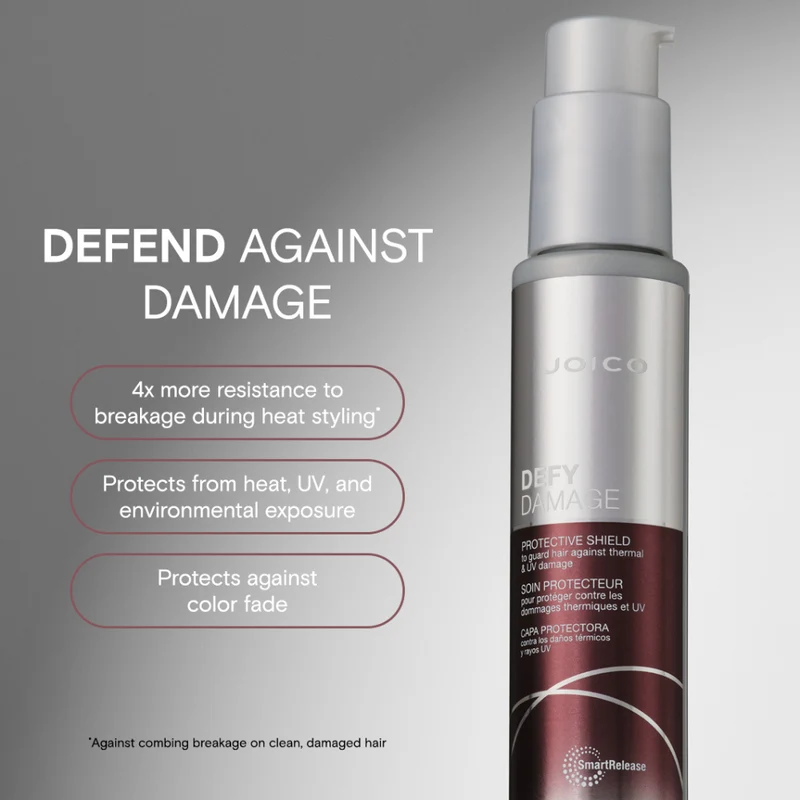 Joico Defy Damage Schutzschild 100ml