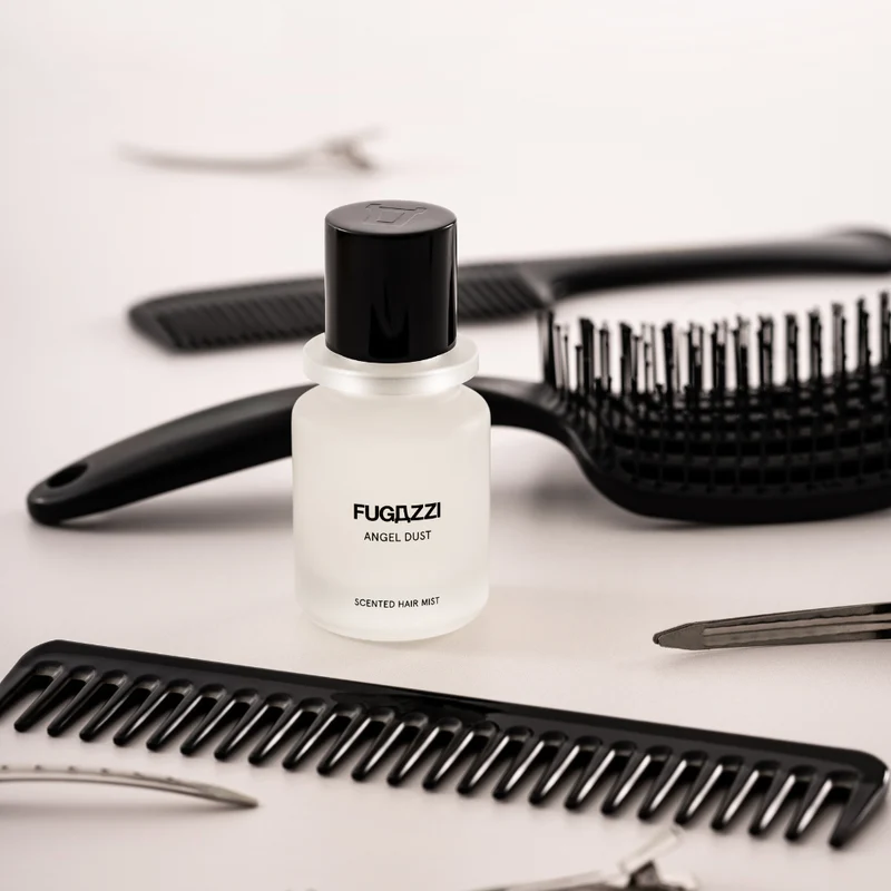 Fugazzi Engelsstaub Haar Nebel 30ml
