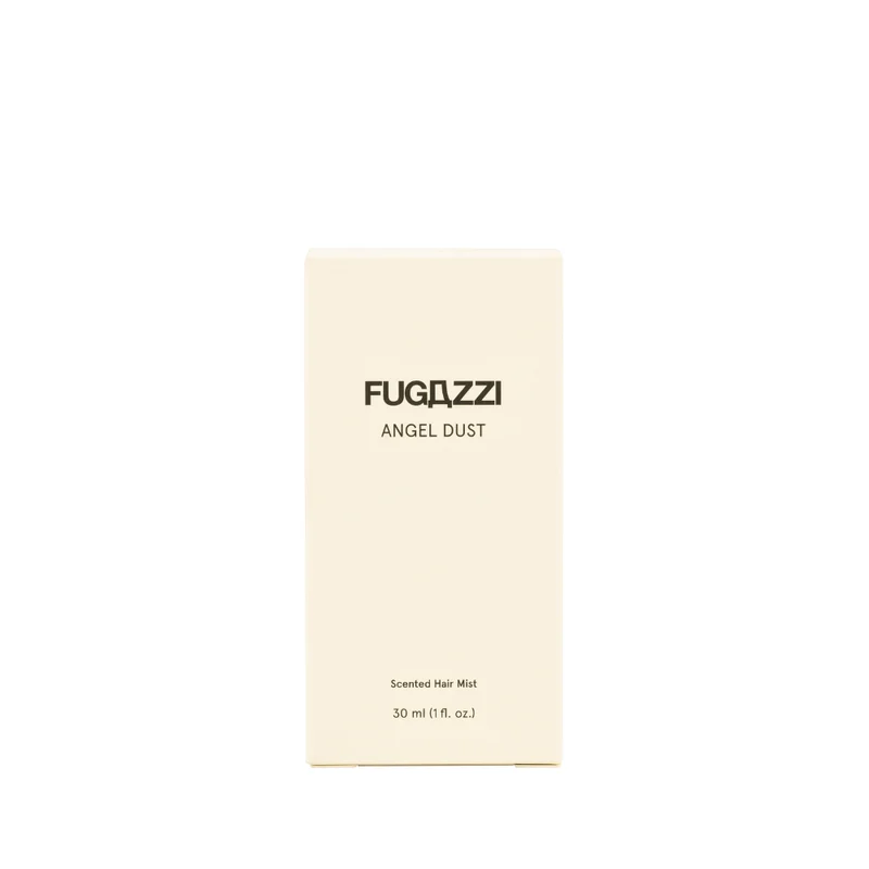 Fugazzi Engelsstaub Haar Nebel 30ml