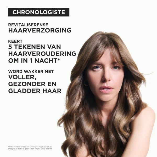 Kérastase Chronologiste Overnight Youth Serum