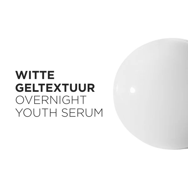 Kérastase Chronologiste Overnight Youth Serum