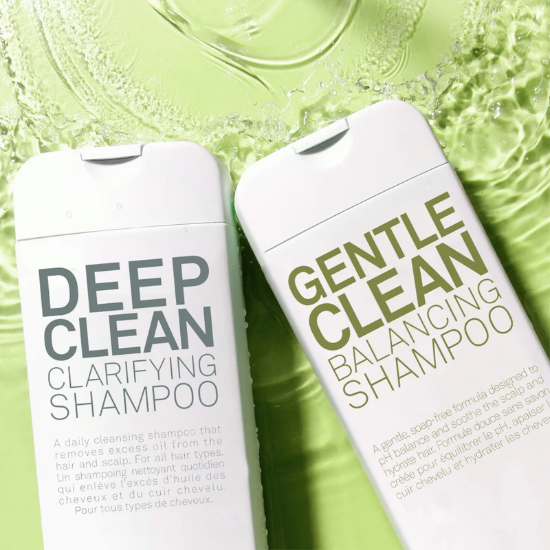 ELEVEN Australien Deep Clean Klärendes Shampoo
