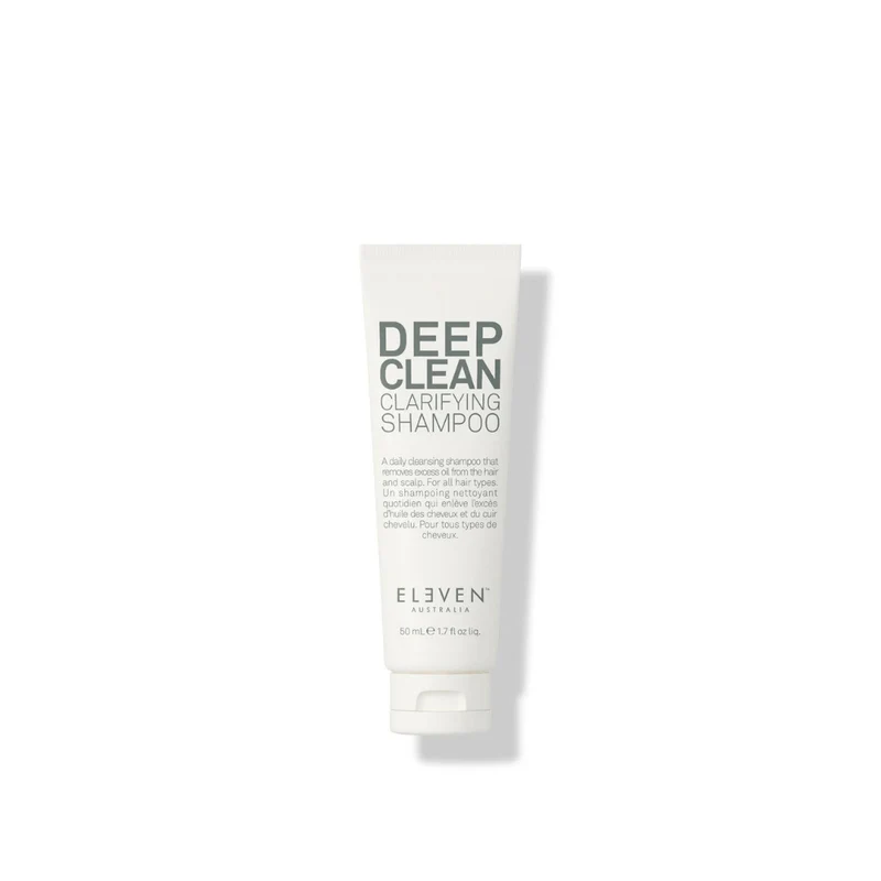 ELEVEN Australien Deep Clean Klärendes Shampoo