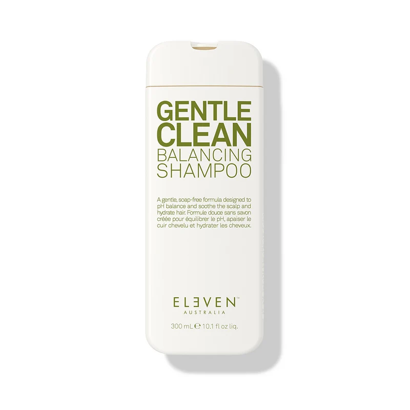 ELEVEN Australien Gentle Clean Ausgleichendes Shampoo