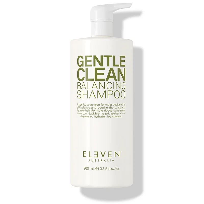 ELEVEN Australien Gentle Clean Ausgleichendes Shampoo