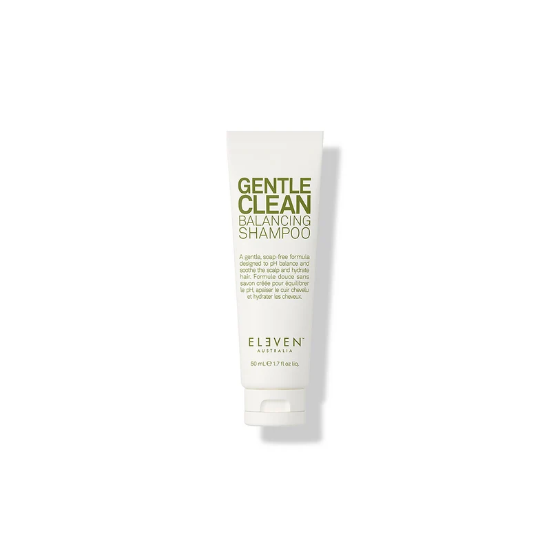 ELEVEN Australien Gentle Clean Ausgleichendes Shampoo