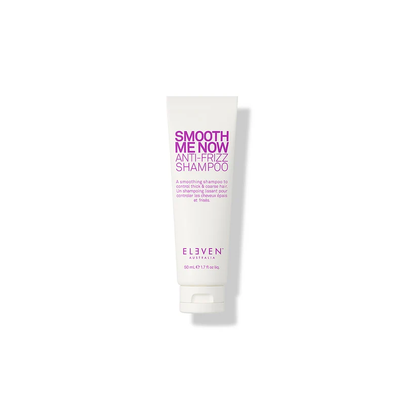 ELEVEN Australien Smooth Me Now Anti-Frizz Shampoo