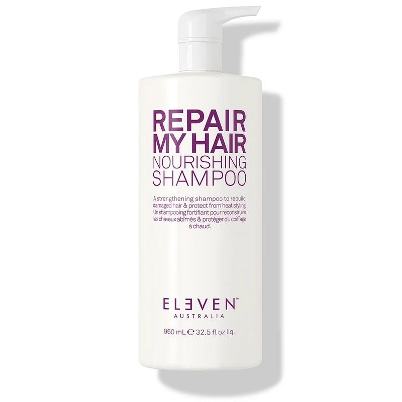 ELEVEN Australia Repair My Hair Pflegendes Shampoo