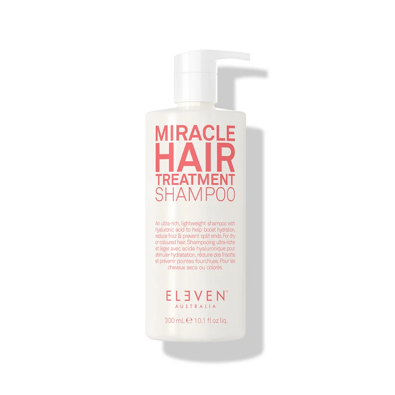 ELEVEN Australia Wunderbare Haarkur Shampoo