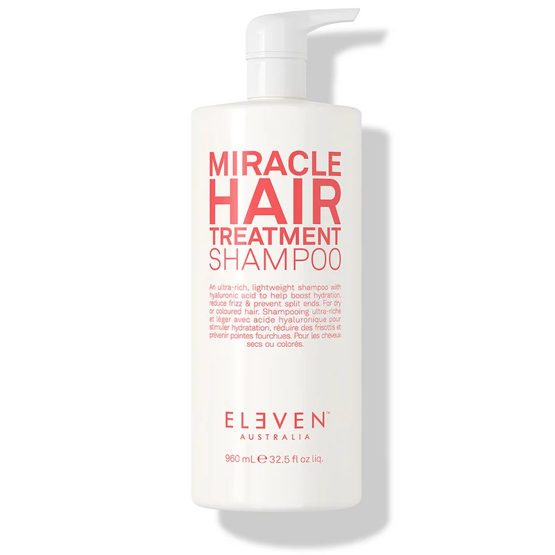 ELEVEN Australia Wunderbare Haarkur Shampoo