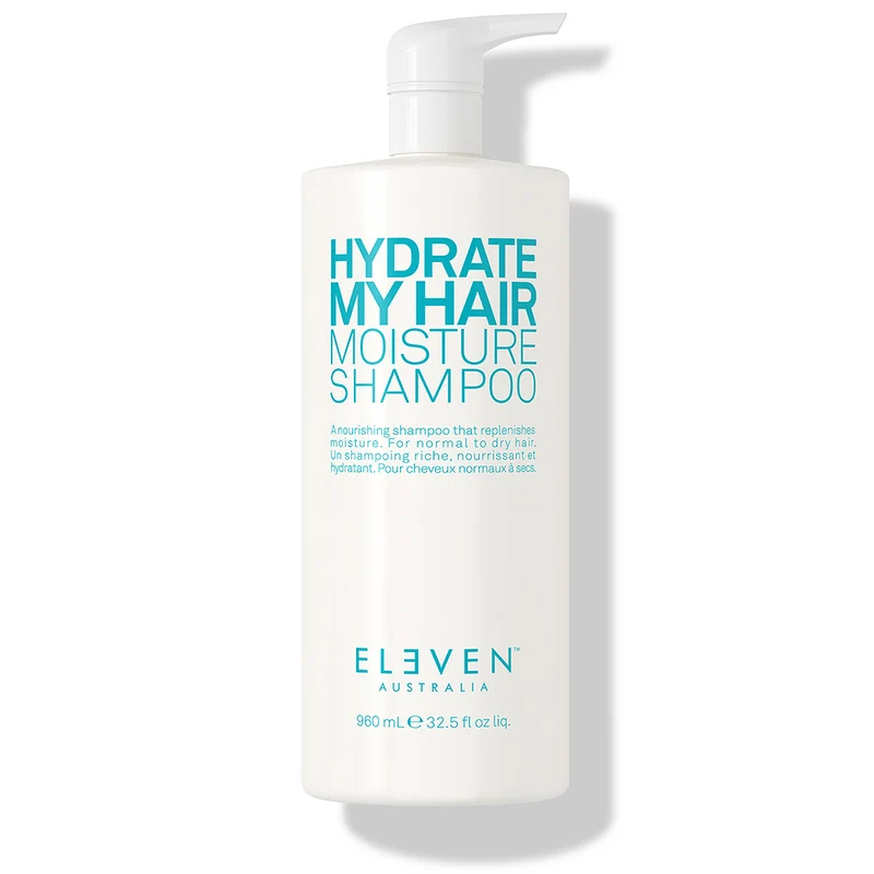 ELEVEN Australia Hydrate My Hair Feuchtigkeitsshampoo
