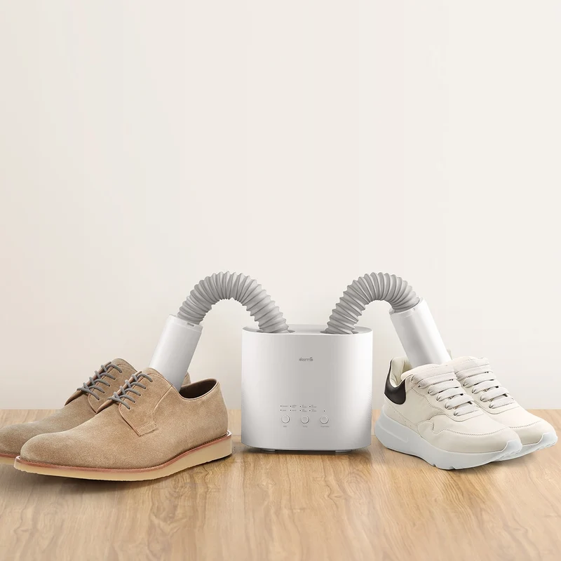 Xiaomi Deerma DEM-HX10W Schoenendroger