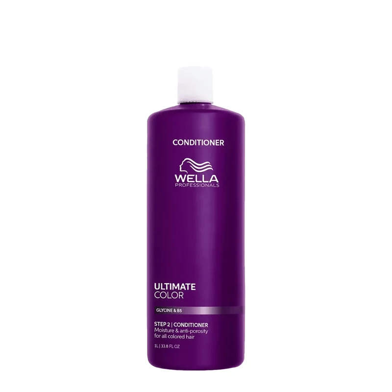 Wella Professionals Ultimative Farbspülung