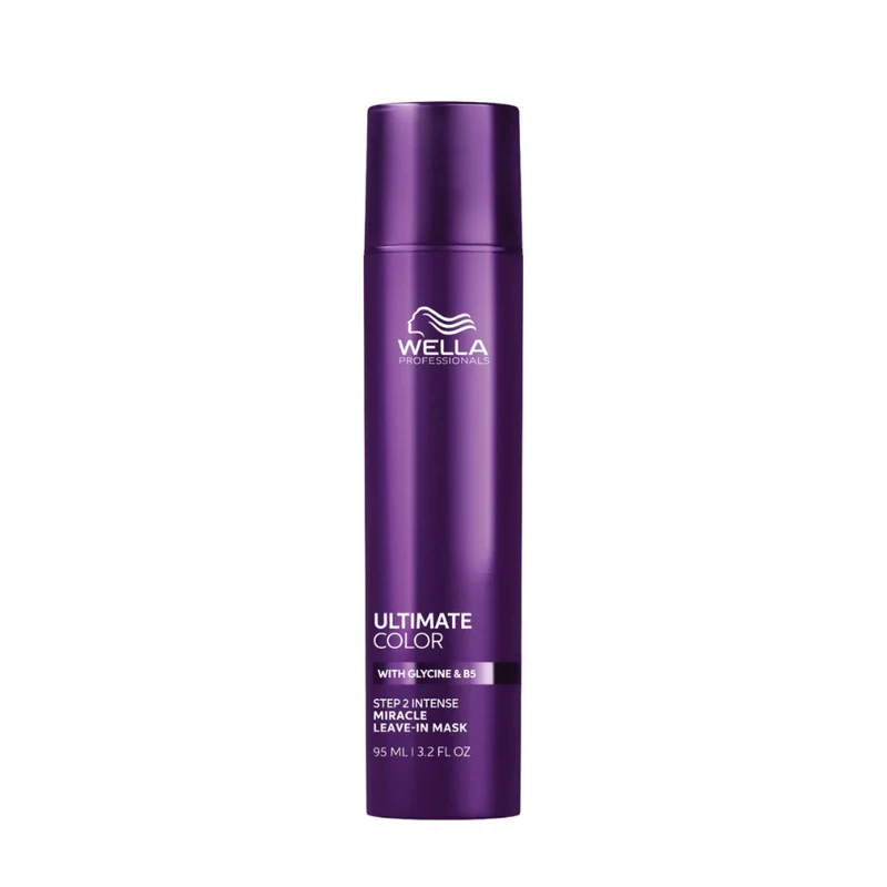 Wella Professionals Ultimate Color Leave-In Maske