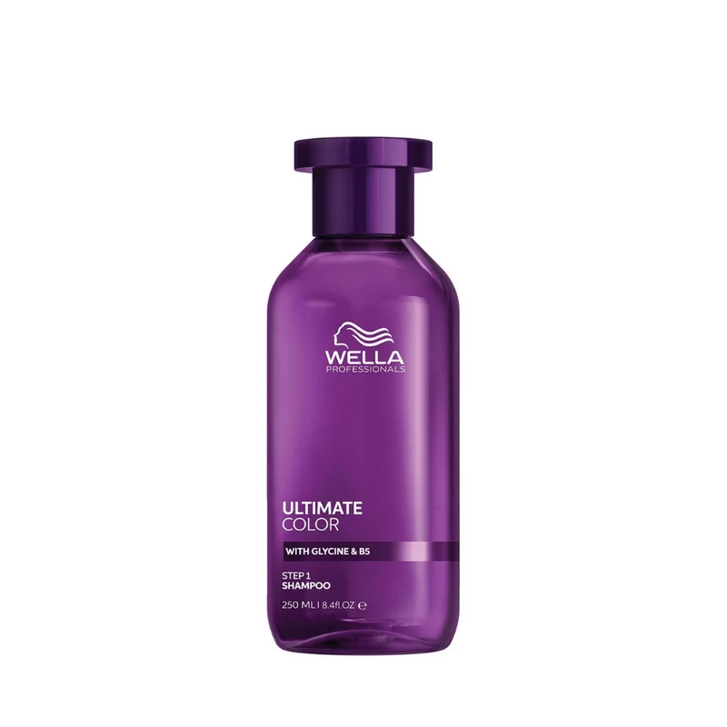Wella Professionals Ultimate Color Shampoo