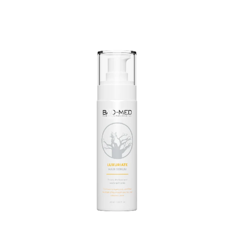 Bao-Med Luxuriate Haarserum 50ml