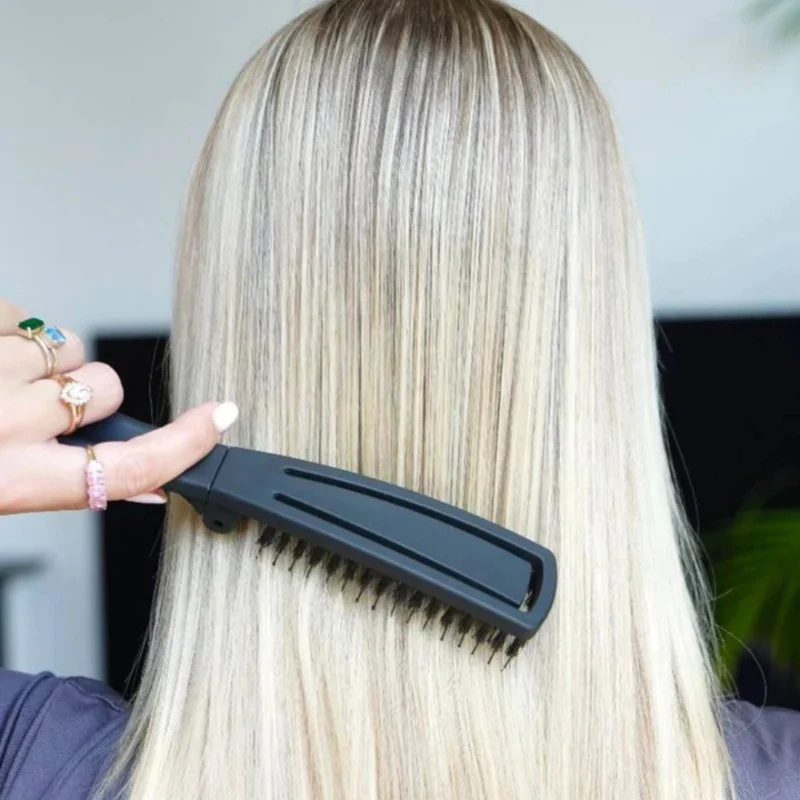Mediceuticals Scalpro Hairbursh Mini