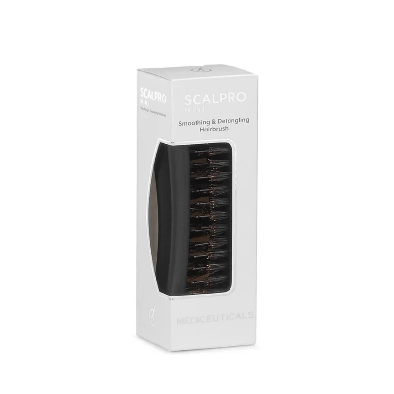 Mediceuticals Scalpro Hairbursh Mini