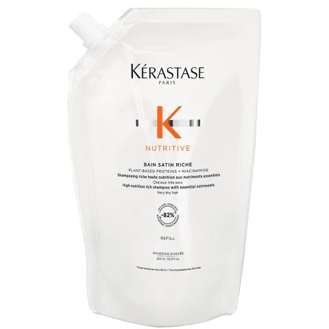 Kérastase Première Bain Decalcifiant Renovateur Shampoo