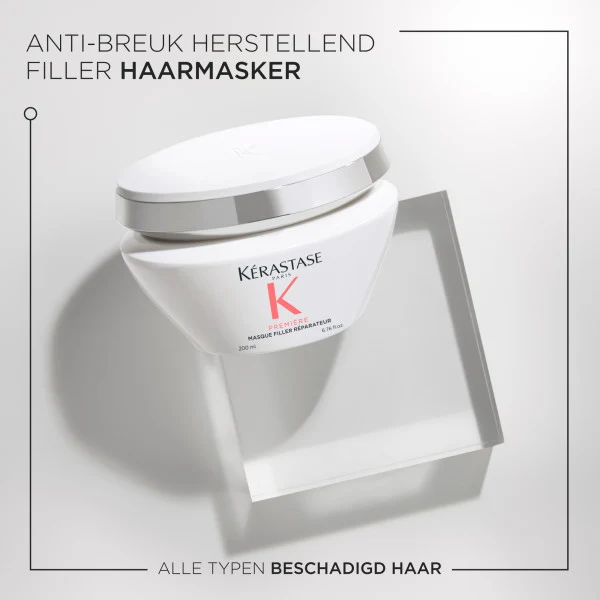Kérastase Première Filler Réparateur Masque