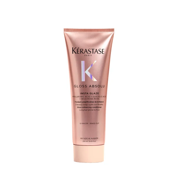 Kérastase Gloss Absolu Fondant Insta-Glaze Pflegespülung
