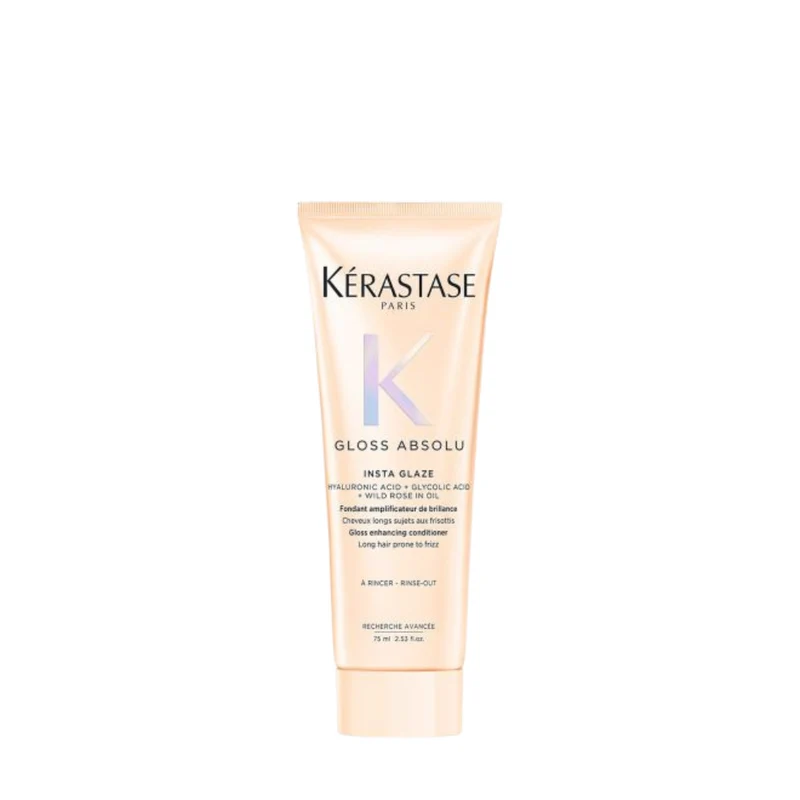 Kérastase Gloss Absolu Fondant Insta-Glaze Pflegespülung