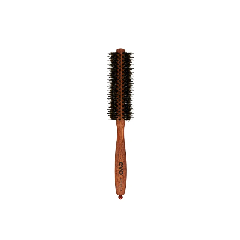 EVO Spike Nylon Pin Föhnborstel