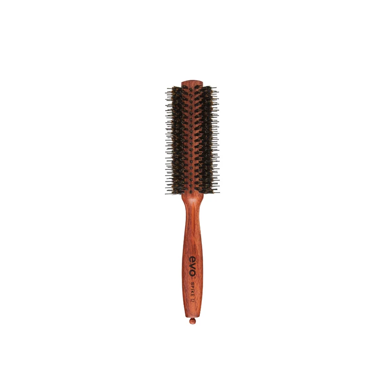 EVO Spike Nylon Pin Föhnborstel