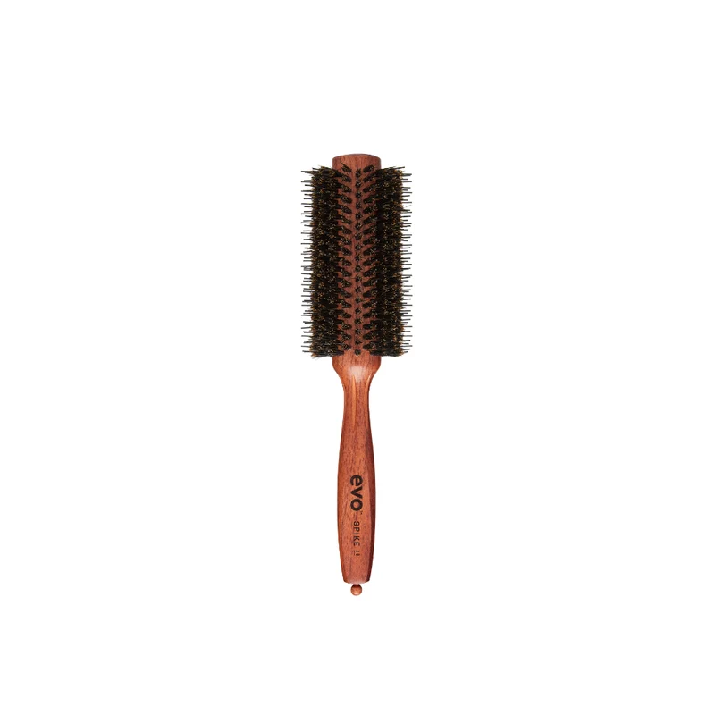 EVO Spike Nylon Pin Föhnborstel