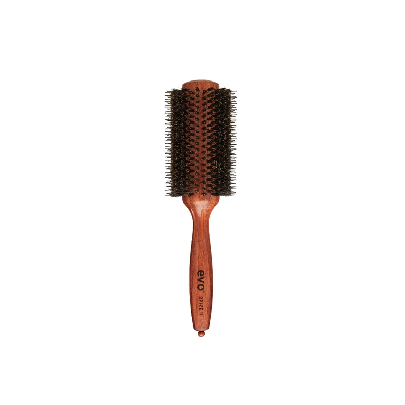 EVO Spike Nylon Pin Föhnborstel