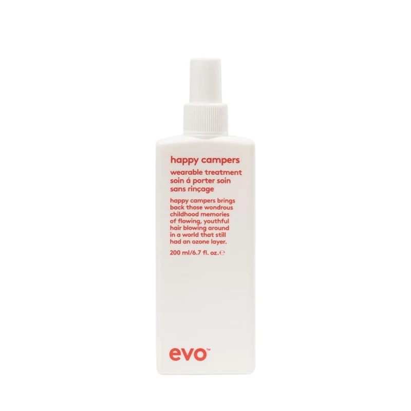 EVO Happy Campers Repairing Wearable Treatment