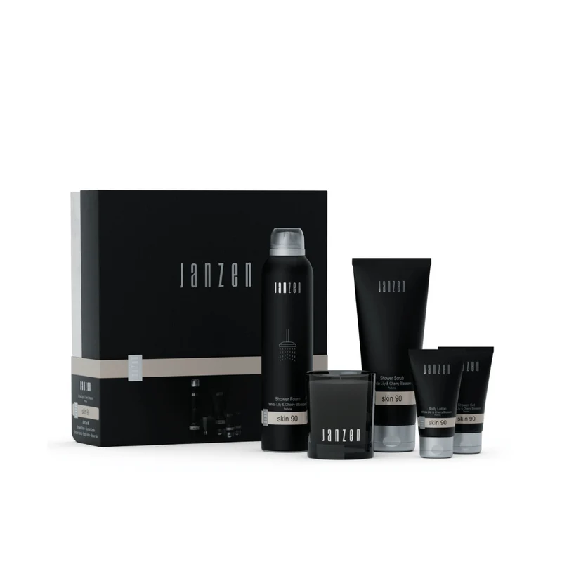 JANZEN Gift Set M Skin 90