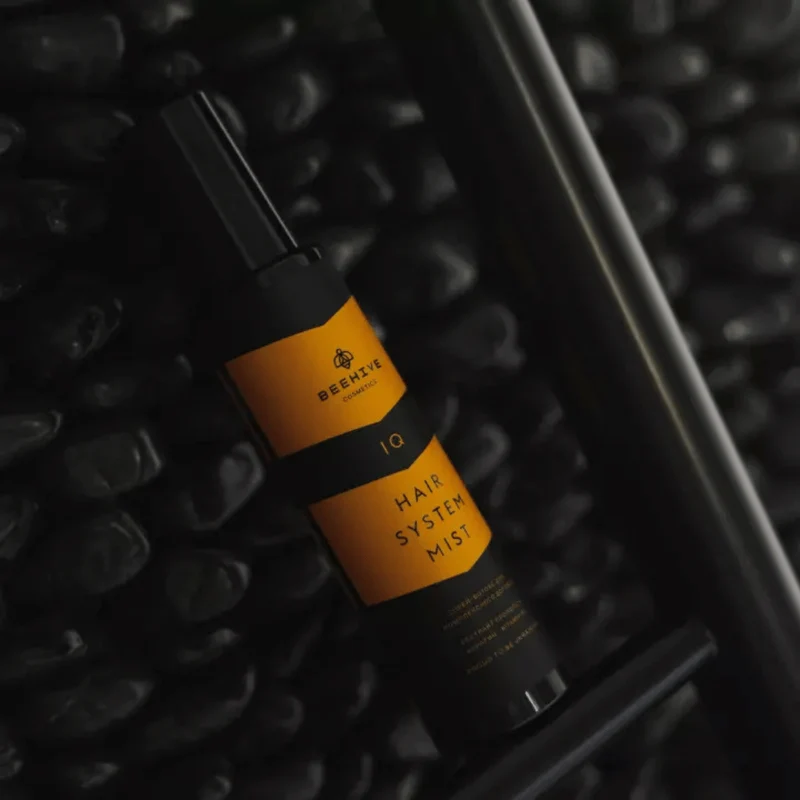 Beehive Cosmetics IQ Hair System Mist 150ml