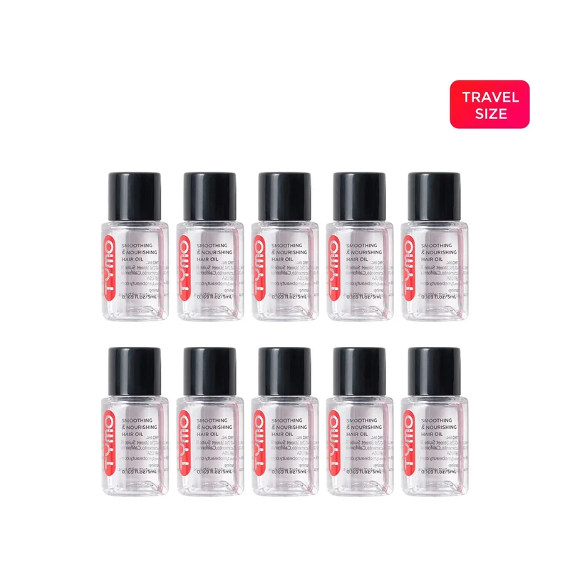 TYMO Treatment Hair Oil 5ml*10