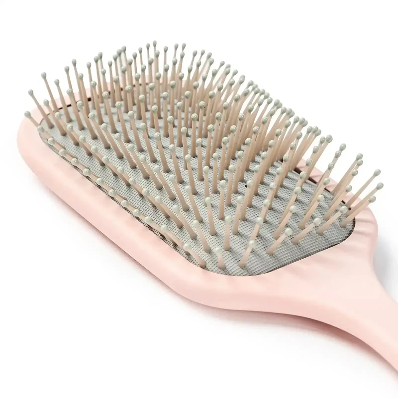 TYMO Paddle Brush PINK