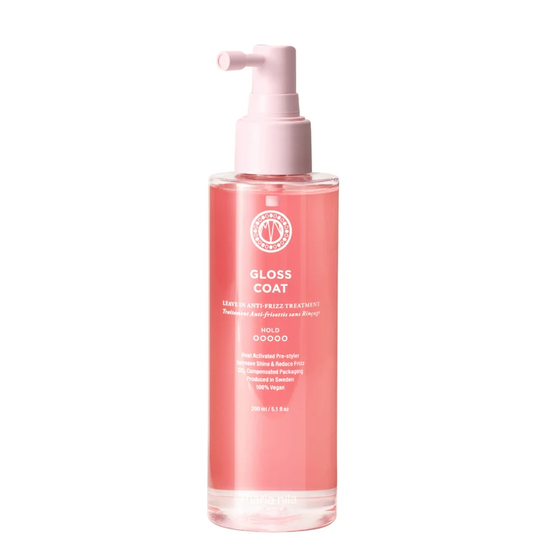 Maria Nila Gloss Coat