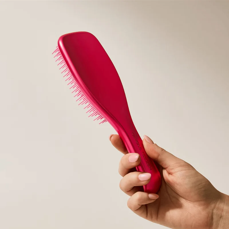 Tangle Teezer Entwirrungshaarbürste Pink Thrill