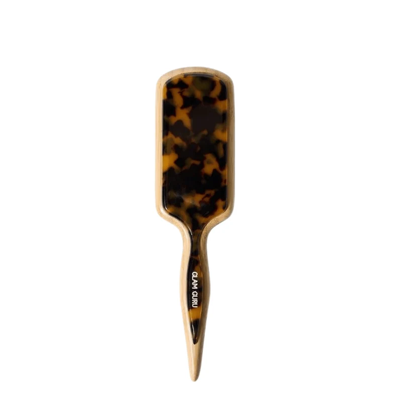 Glam Guru Sculpt Mini Wildschweinpinsel
