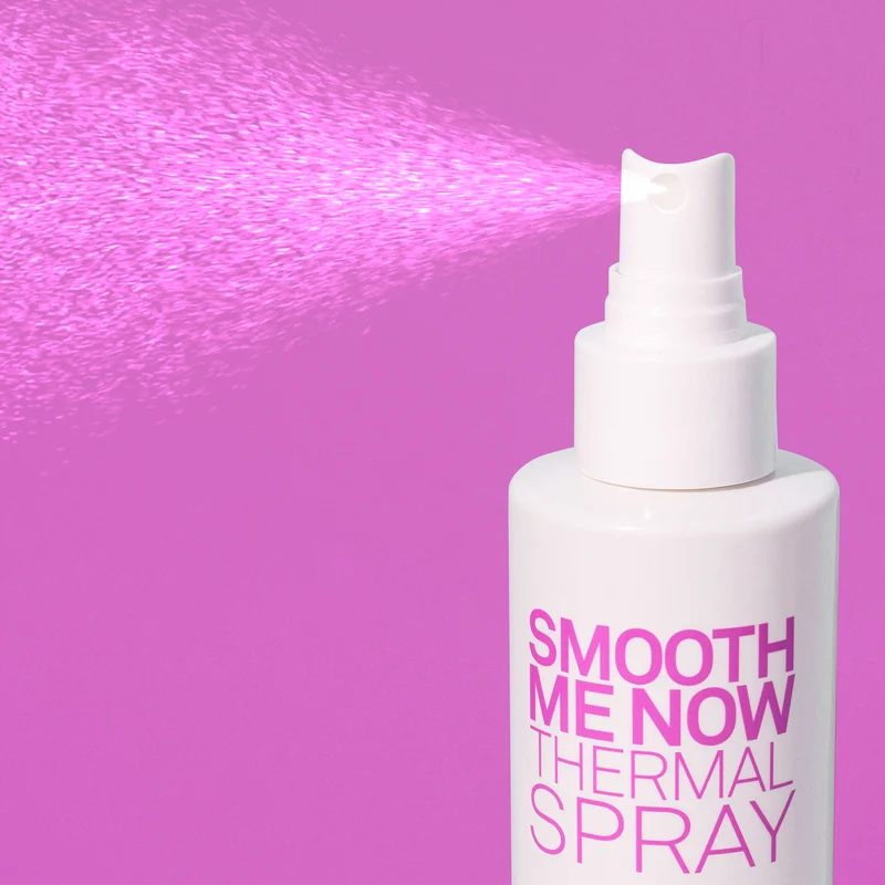 ELEVEN Australia Smooth Me Now Thermal Spray