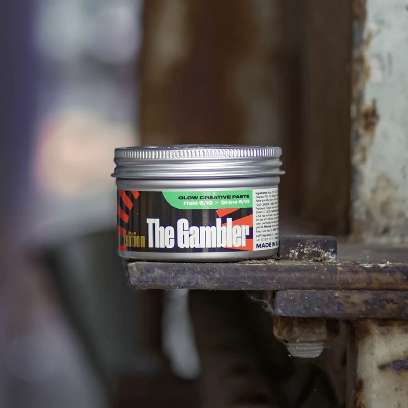 Doop The Gambler Paste 100ml