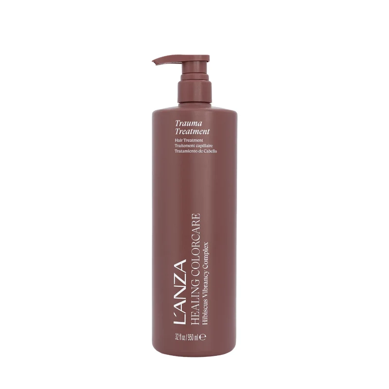 L'ANZA Healing ColorCare Trauma Treatment 950ml