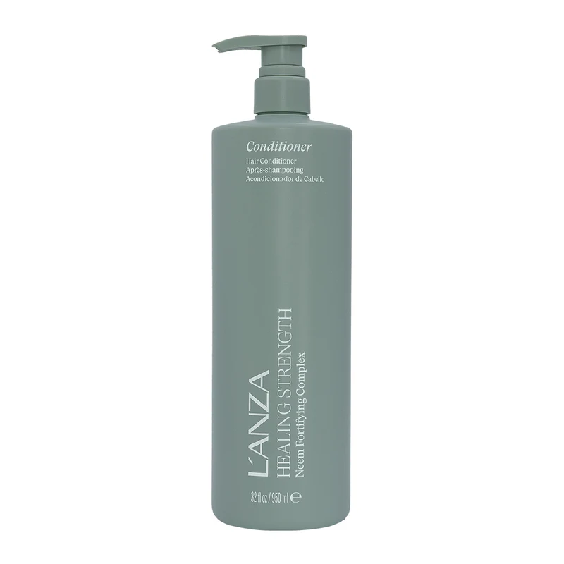 L'ANZA Heilende Kraft Spülung